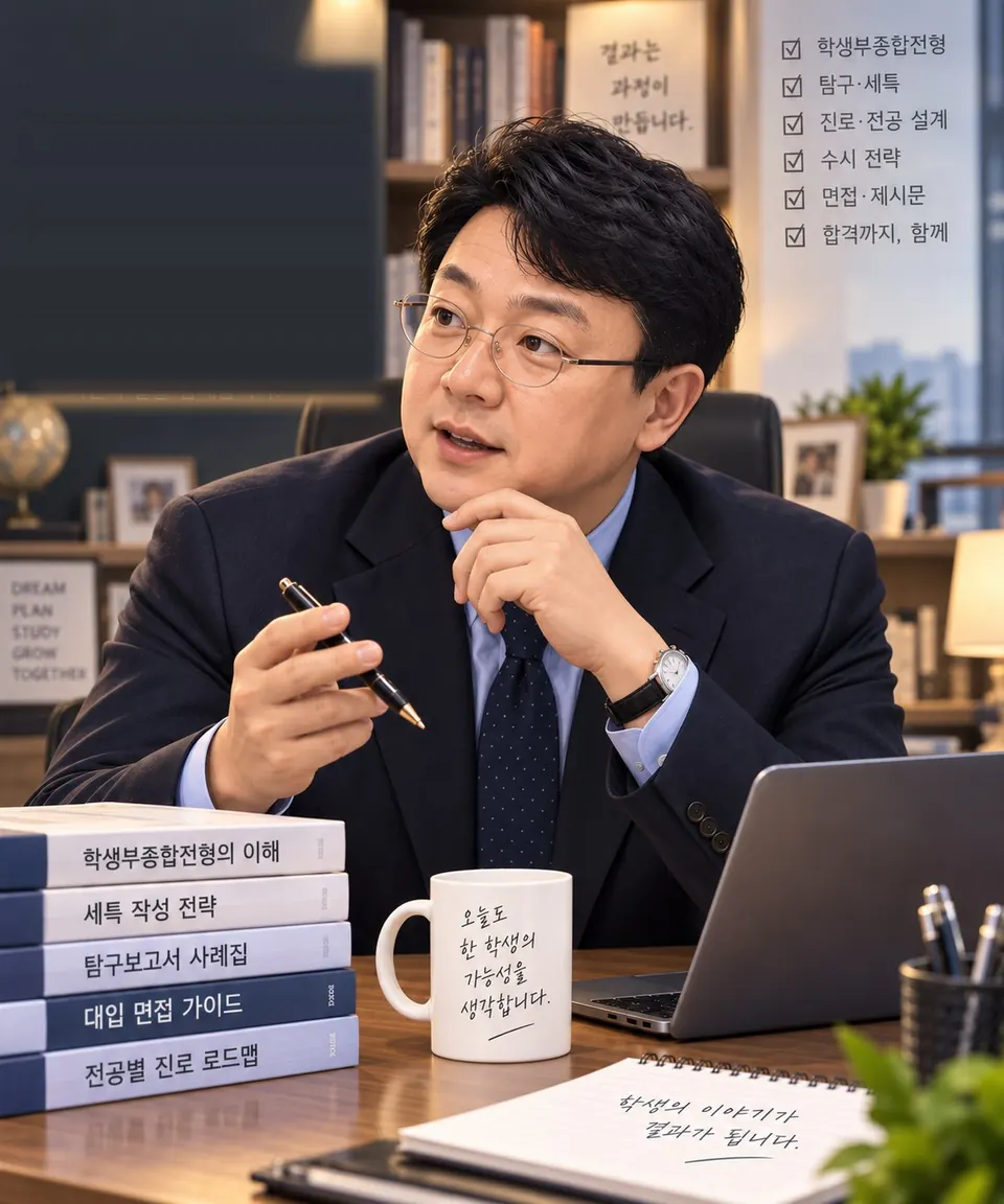 조근주 원장